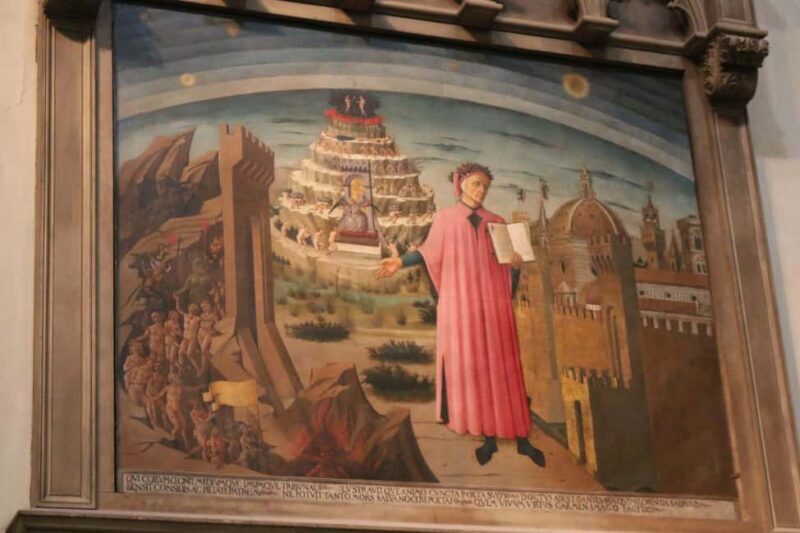 Discover Florence in a walking tour - Practical Details to Keep in Mind