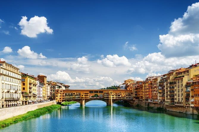 Discover Florence: Uffizi and Accademia Gallery small-group tour - What to Expect from the Tour