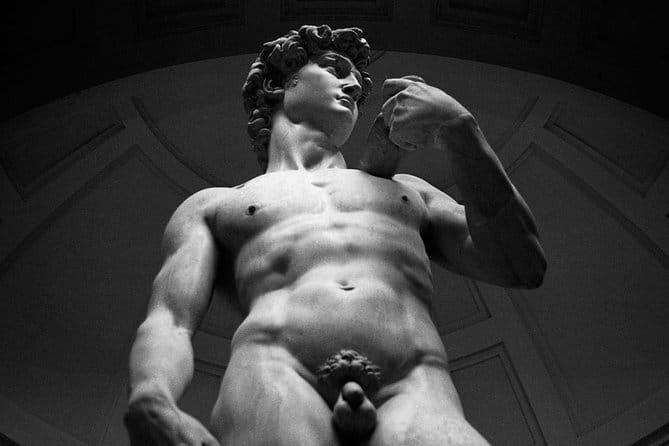 Discover Florence: Uffizi and Accademia Gallery small-group tour - How Does the Experience Feel in Practice?