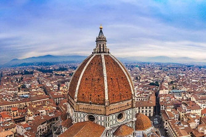 Discover Florence: Uffizi and Accademia Gallery small-group tour - Final Thoughts