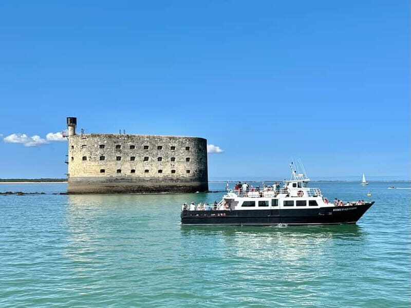 Discover Fort Boyard - Introduction to the Experience