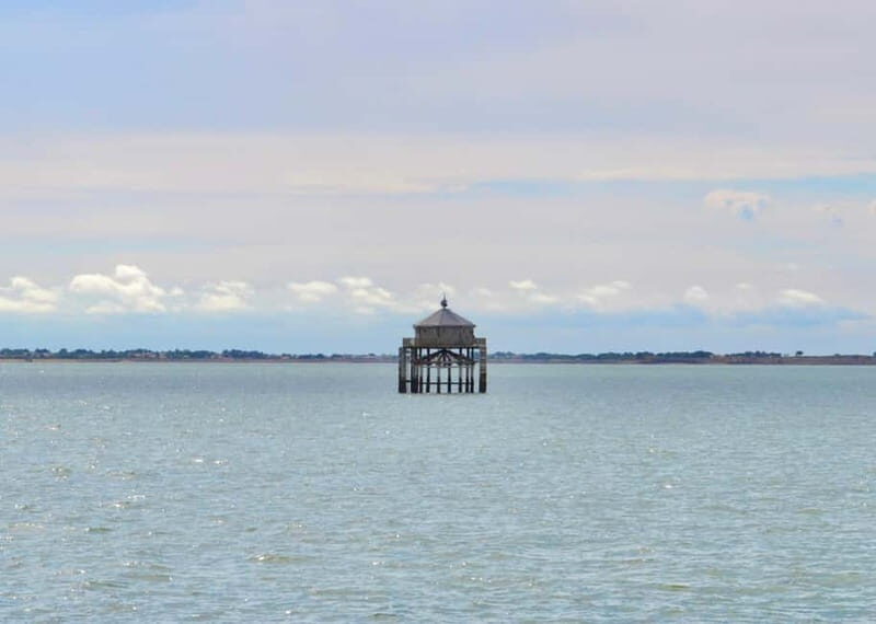Discover Fort Boyard - The Ships: Comfort and Accessibility