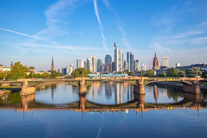 Discover Frankfurts most Photogenic Spots with a Local - FAQs