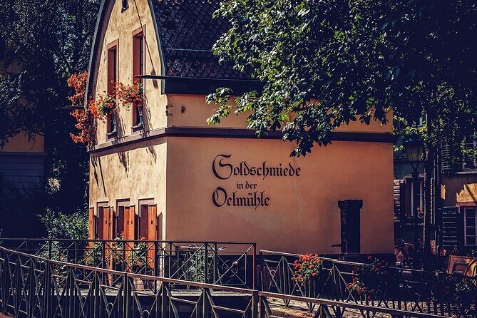 Discover Freiburg Private Walking Tour - Final Thoughts