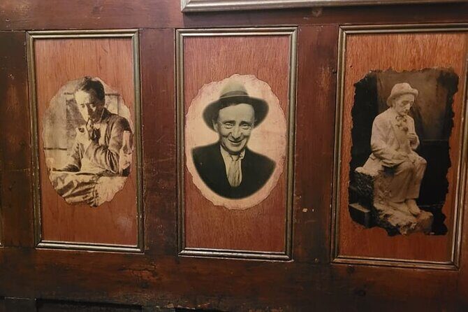 Discover Galway City Walking Tour - Saint Nicholas Collegiate Church – A Spiritual Landmark