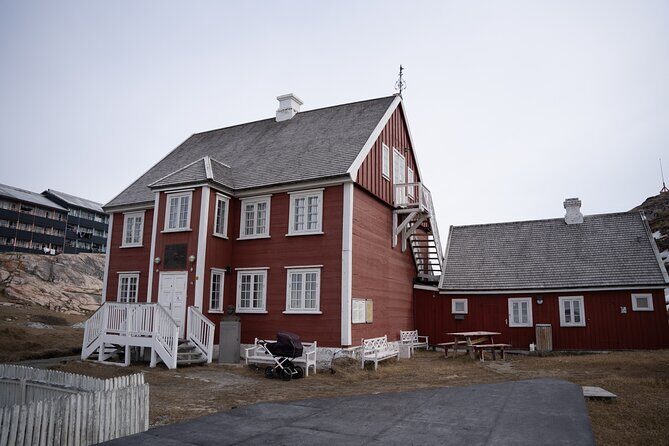 Discover Gems of Ilulissat: A Private Walking Tour - Authentic Traveler Insights