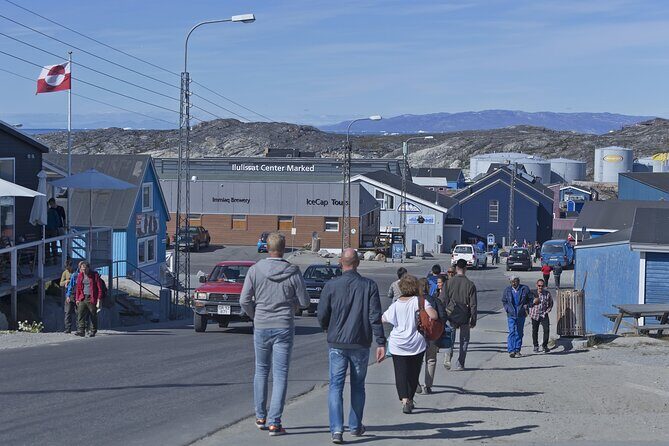 Discover Gems of Ilulissat: A Private Walking Tour - Who Will Love This Tour?