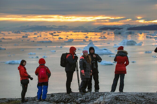 Discover Gems of Ilulissat: A Private Walking Tour - Final Thoughts