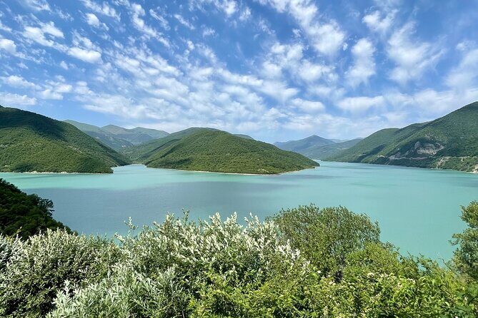 Discover Georgia: A 4-Day Private tour from Tbilisi - Key Points