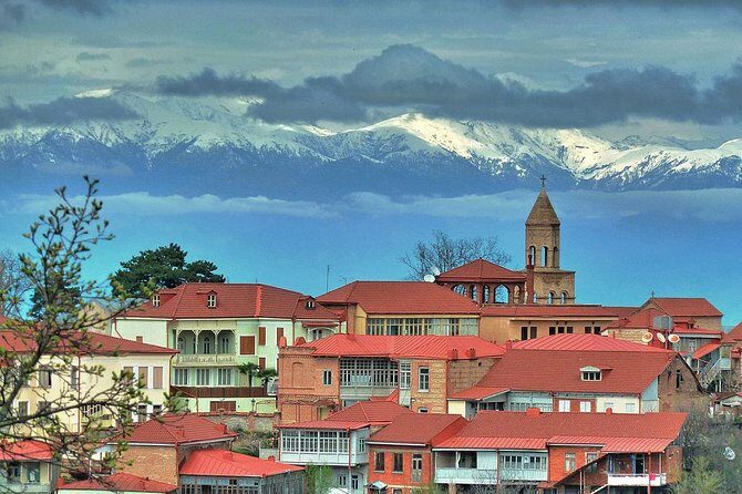 Discover Georgia: A 4-Day Private tour from Tbilisi - What the Tour Includes and the Value