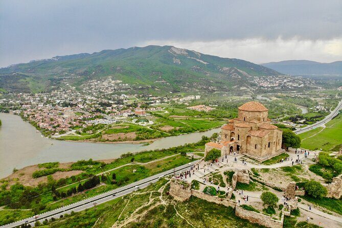Discover Georgia: A 4-Day Private tour from Tbilisi - FAQ