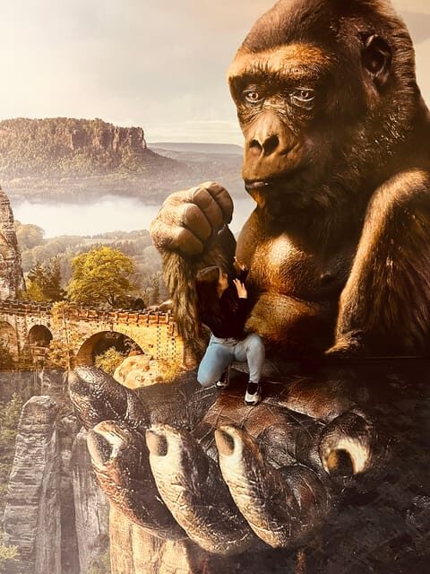 Discover Germany's most exciting photo illusion world! - What to Expect During Your Visit