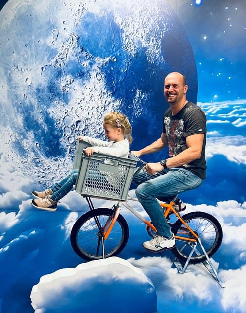 Discover Germany's most exciting photo illusion world! - Final Thoughts: Is It Worth It?