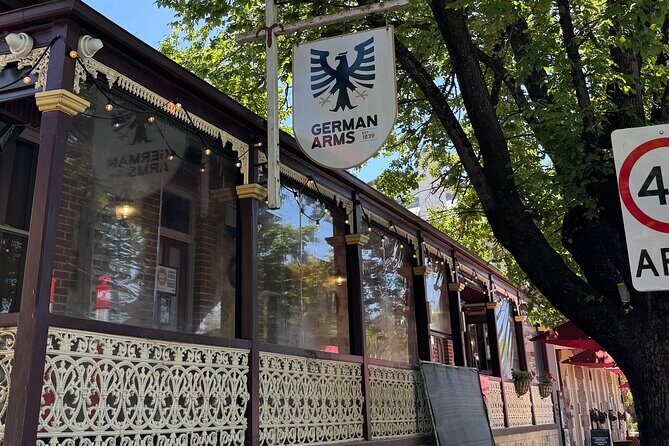 "Discover Hahndorf: Wine, Cheese, Beer, Shops & Lunch Day Trip" - What to Expect from the Tour