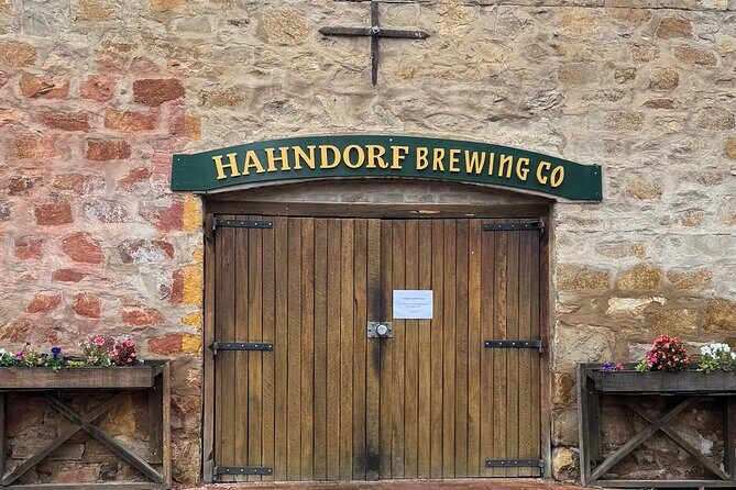 "Discover Hahndorf: Wine, Cheese, Beer, Shops & Lunch Day Trip" - Who Is This Tour Best For?