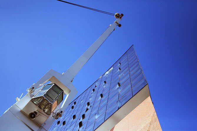 Discover Hamburg: Private Walking Tour - The Authentic Voice of Past Travelers