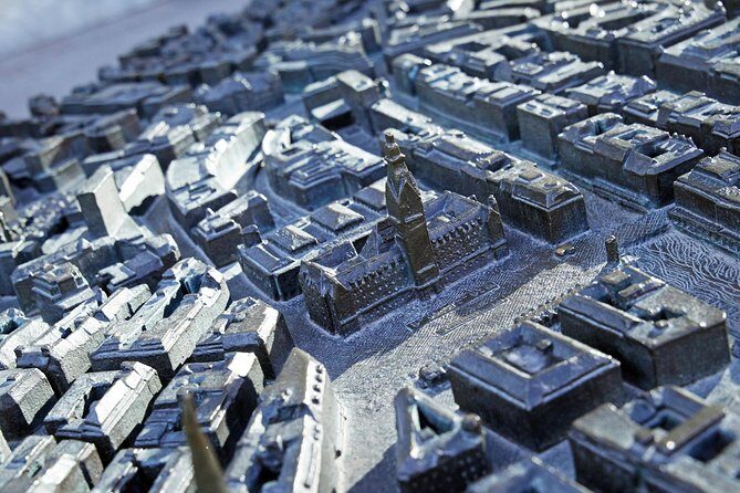 Discover Hamburg: Private Walking Tour - Summary: Who Is This Tour Best For?