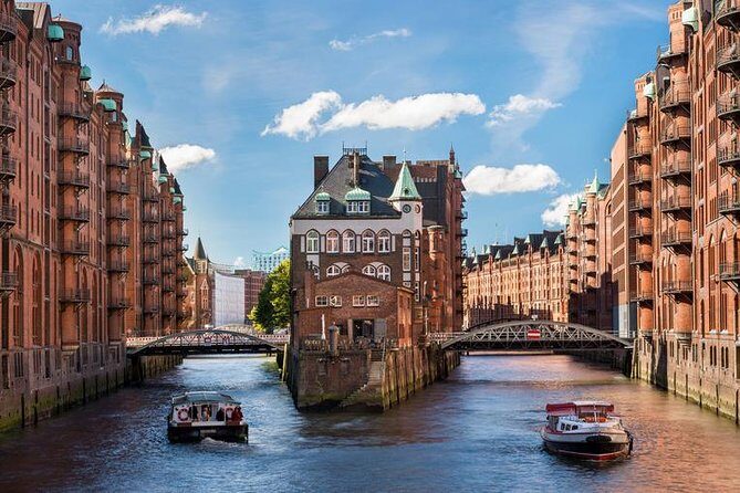 Discover Hamburg: Private Walking Tour - FAQ