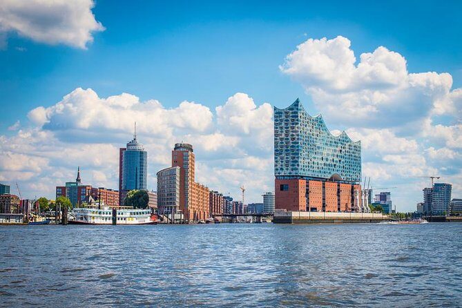 Discover Hamburg Walking Tour - What Makes This Tour Valuable?