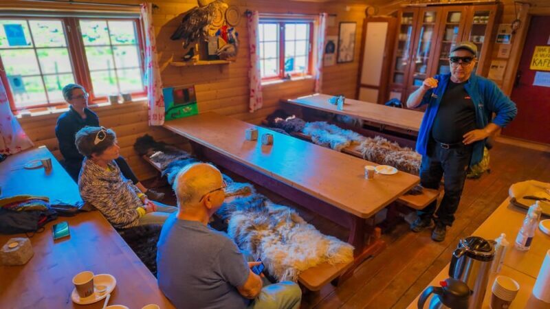 Discover Haugesund and visit a local mountain farmer - An In-Depth Look at the Experience