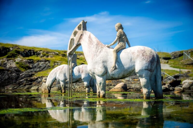 Discover Haugesund and visit a local mountain farmer - FAQ