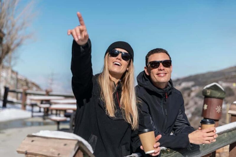 Discover Helsinkis Landmarks on a Private Tour - A Closer Look at the Tour