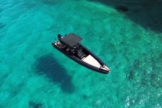 Discover Hidden Gems around Paros | Private Boat Tour - What the Tour Offers: A Deep Dive into the Itinerary