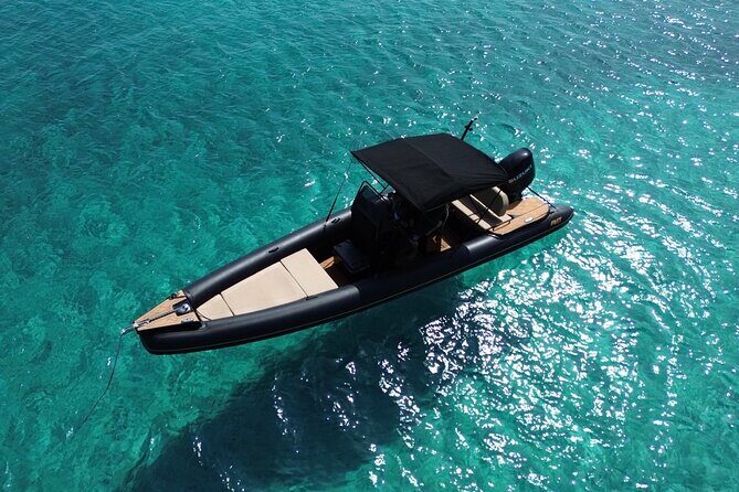 Discover Hidden Gems around Paros | Private Boat Tour - Considering the Price: Is It Worth It?