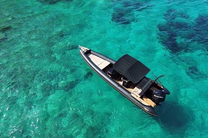 Discover Hidden Gems around Paros | Private Boat Tour - FAQ