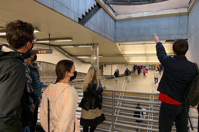 Discover Hidden Subway Secrets Below Brooklyn - Private - Final Thoughts