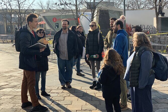 Discover Hidden Subway Secrets Below Manhattan - Private - What to Expect from the Discover Hidden Subway Secrets Tour