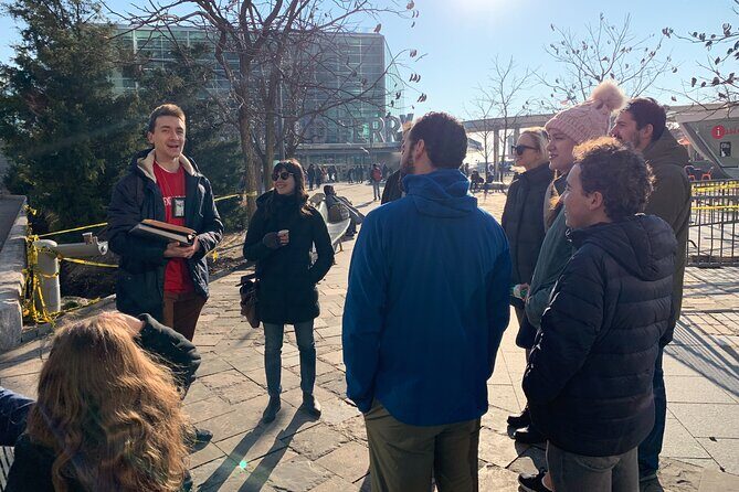 Discover Hidden Subway Secrets Below Manhattan - Private - Why This Tour Stands Out