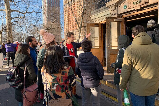 Discover Hidden Subway Secrets Below Manhattan - Private - How Does the Price Stack Up?