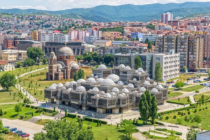 Discover Highlights of Kosovo in 4 days tour! - What To Expect on the Tour
