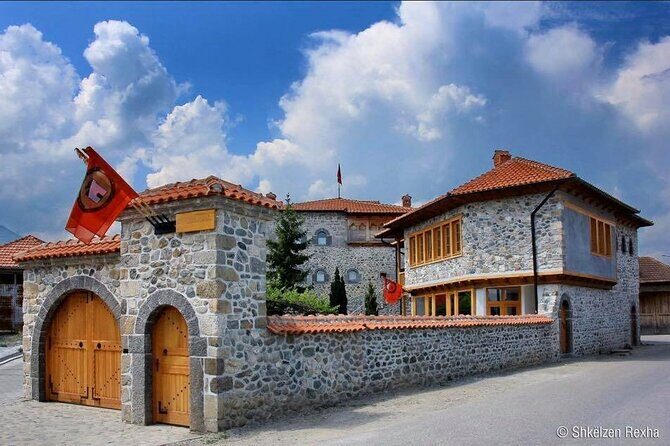 Discover Highlights of Kosovo in 4 days tour! - The Value of the Tour