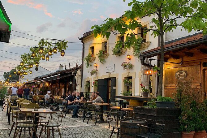 Discover Highlights of Kosovo in 4 days tour! - Final Thoughts