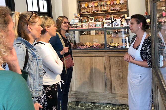 Discover historic + authentic Ghent & taste the best chocolate - Final Thoughts