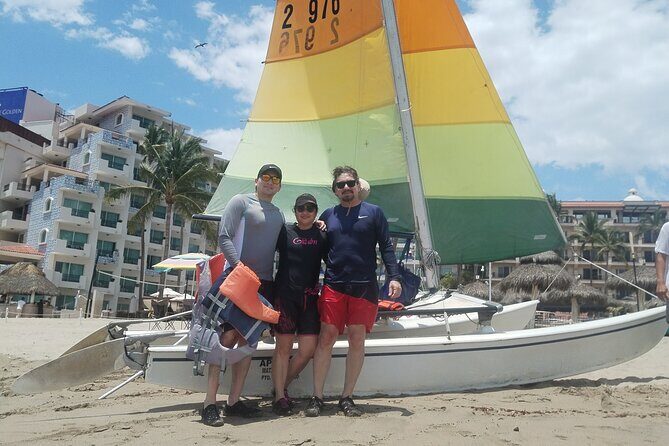 Discover Hobie-Cat Sailing and Fish your own Lunch - FAQ