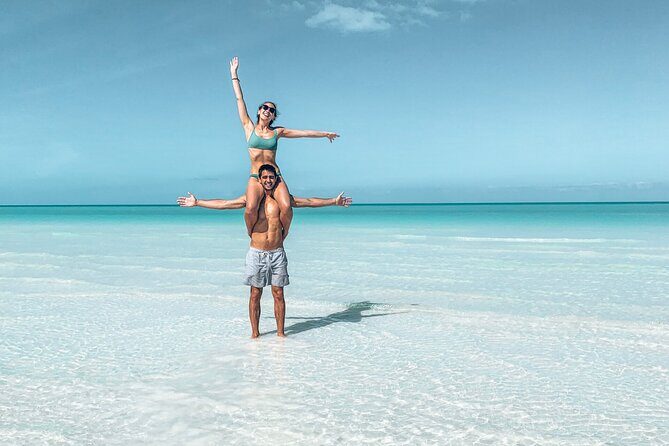 Discover Holbox Tour - Punta Mosquito from Playa del Carmen - Who Will Love This Tour?
