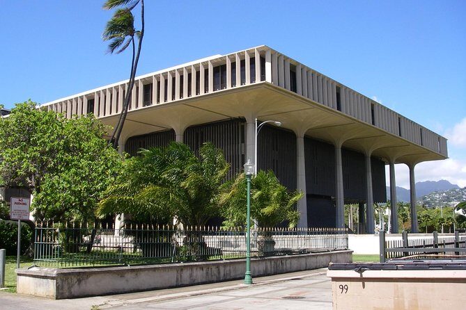 Discover Honolulu: Self-Guided Audio Tour - FAQ