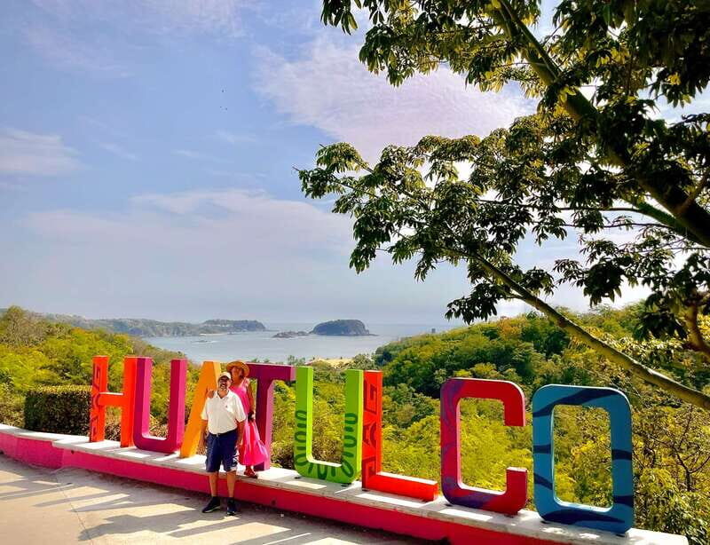 Discover Huatulco: Beach, Flavors, and More - What is the Discover Huatulco Tour all about?