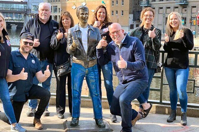 Discover Iconic Milwaukee Tour - Why Choose the Discover Iconic Milwaukee Tour?