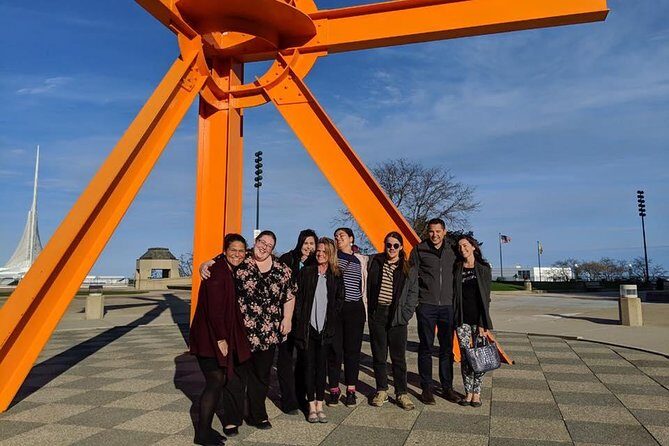 Discover Iconic Milwaukee Tour - Authentic Experiences and Genuine Feedback