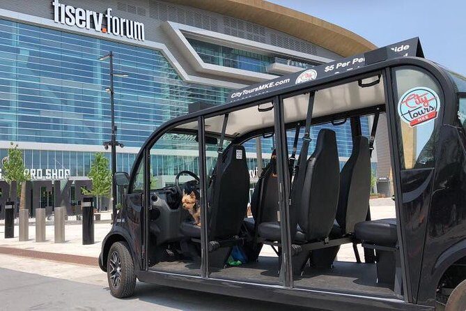 Discover Iconic Milwaukee Tour - Final Thoughts