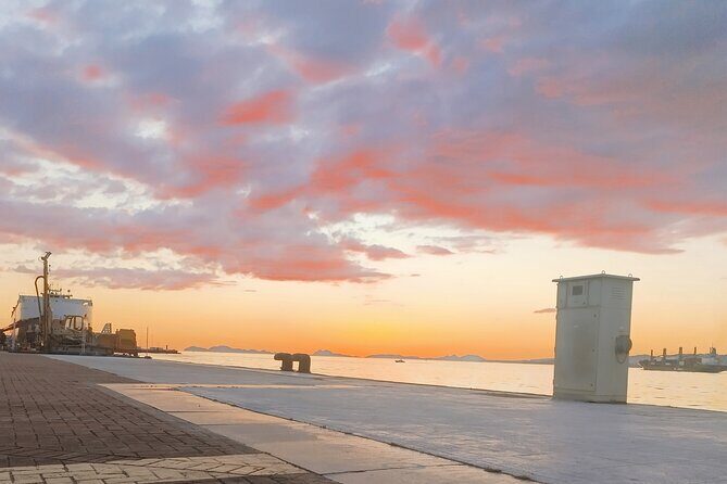 Discover in Ebike the coast of Vigo and its sunsets - What’s Included and What to Expect