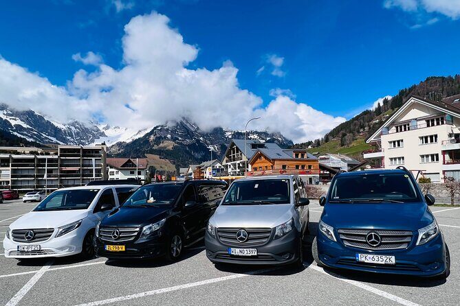 Discover Interlaken and Grindelwald with Private Driver - Final Thoughts