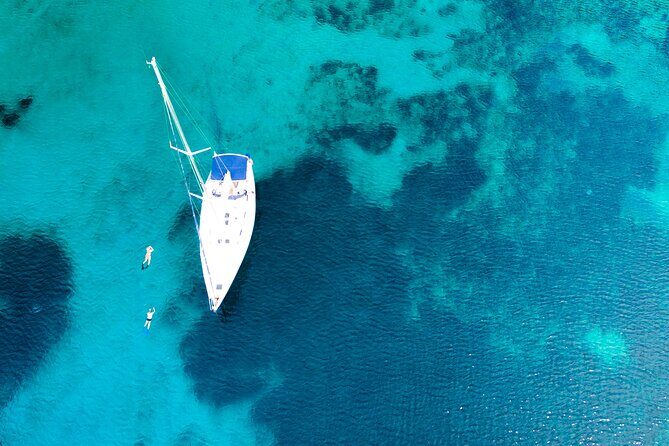 DISCOVER - Iraklia, Schinoussa & Naxos (Shared max 10 People) - Key Points