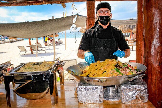 Discover Isla Mujeres: Catamaran, Snorkeling, and "Ice Bar" - Overall Value and Practical Considerations