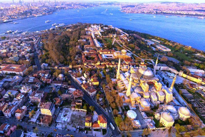 Discover Istanbul in Two Days - Getting a Feel for the Whole Experience