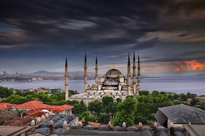 Discover Istanbul in Two Days - What’s Included and What’s Not